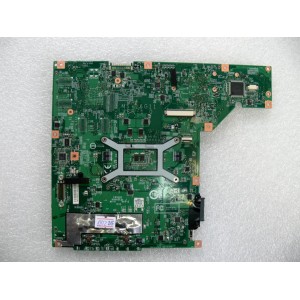 MB BAD - под восстановление (возможно даже рабочая) MSI FX600, MS-16G11 (607-16G11-02S BANK005???) MS-16G11 VER:1.0