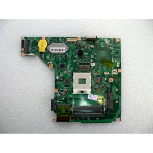 MB BAD - под восстановление (возможно даже рабочая) MSI FX600, MS-16G11 (607-16G11-02S BANK005???) MS-16G11 VER:1.0