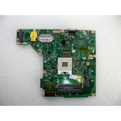 MB BAD - под восстановление (возможно даже рабочая) MSI FX600, MS-16G11 (607-16G11-02S BANK005???) MS-16G11 VER:1.0