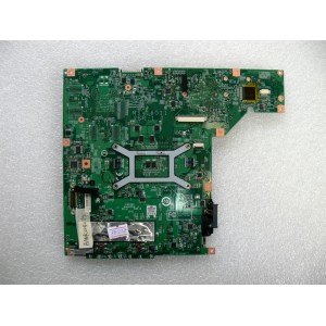 MB BAD - под восстановление (возможно даже рабочая) MSI FX600, MS-16G11 (607-16G11-02S BANK005???) MS-16G11 VER:1.0