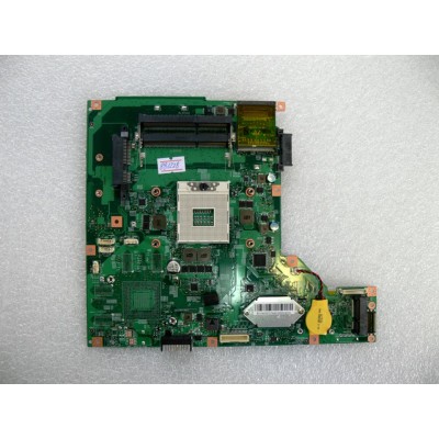MB BAD - под восстановление (возможно даже рабочая) MSI FX600, MS-16G11 (607-16G11-02S BANK004111) MS-16G11 VER:1.0