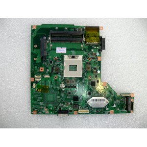 MB BAD - под восстановление (возможно даже рабочая) MSI FX600, MS-16G11 (607-16G11-02S BANK004520) MS-16G11 VER:1.0