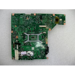 MB BAD - под восстановление (возможно даже рабочая) MSI FX600, MS-16G11 (607-16G11-02S BANK004520) MS-16G11 VER:1.0