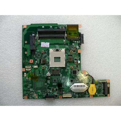 MB BAD - под восстановление (возможно даже рабочая) MSI FX600, MS-16G11 (607-16G11-02S BANK004857) MS-16G11 VER:1.0