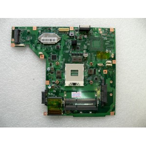 MB BAD - под восстановление (возможно даже рабочая) MSI FX600, MS-16G11 (607-16G11-02S BANK0044??) MS-16G11 VER:1.0