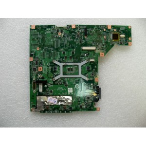 MB BAD - под восстановление (возможно даже рабочая) MSI FX600, MS-16G11 (607-16G11-02S BANK0044??) MS-16G11 VER:1.0
