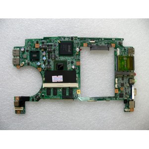 MB BAD - под восстановление (возможно даже рабочая) MSI U100, MS-N011 MB_8GB (99NK207726 607-N0111-45S) MS-N0111 VER:1.0, SLGL9 Intel Atom N280, Intel NH82801GBM, 8 ЧИПОВ HYNIX HY5PS1G1631C FP-Y5