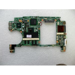 MB BAD - под восстановление (возможно даже рабочая) MSI U100, MS-N011 MB_8GB (A2NK129795 607-N0111-020) MS-N0111 VER:1.0, SLB73 Atom N270, Intel NH82801GBM, 8 ЧИПОВ HYNIX HY5PS1G1631C FP-Y5