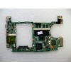 MB BAD - под восстановление (возможно даже рабочая) MSI U100, MS-N011 MB_8GB (A2NK129795 607-N0111-020) MS-N0111 VER:1.0, SLB73 Atom N270, Intel NH82801GBM, 8 ЧИПОВ HYNIX HY5PS1G1631C FP-Y5