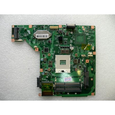 MB BAD - под восстановление (возможно даже рабочая) MSI FX600, MS-16G11 (607-16G11-02S) MS-16G11 VER:1.0