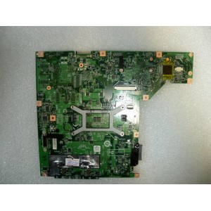 MB BAD - под восстановление (возможно даже рабочая) MSI FX600, MS-16G11 (607-16G11-02S) MS-16G11 VER:1.0