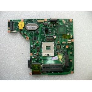 MB BAD - под восстановление (возможно даже рабочая) MSI FX600, MS-16G11 (607-16G11-02S) MS-16G11 VER:1.0