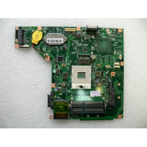 MB BAD - под восстановление (возможно даже рабочая) MSI FX600, MS-16G11 (607-16G11-02S) MS-16G11 VER:1.0