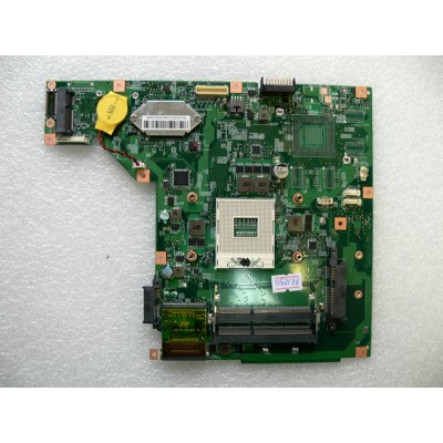 MB BAD - под восстановление (возможно даже рабочая) MSI FX600, MS-16G11 (607-16G11-02S) MS-16G11 VER:1.0