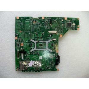 MB BAD - под восстановление (возможно даже рабочая) MSI FX600, MS-16G11 (607-16G11-02S) MS-16G11 VER:1.0