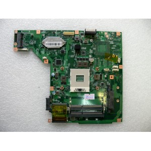 MB BAD - под восстановление (возможно даже рабочая) MSI FX600, MS-16G11 (607-16G11-02S) MS-16G11 VER:1.0