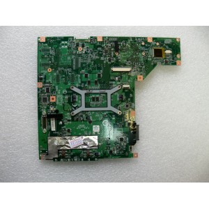 MB BAD - под восстановление (возможно даже рабочая) MSI FX600, MS-16G11 (607-16G11-02S) MS-16G11 VER:1.0