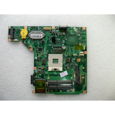 MB BAD - под восстановление (возможно даже рабочая) MSI FX600, MS-16G11 (607-16G11-02S) MS-16G11 VER:1.0