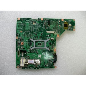 MB BAD - под восстановление (возможно даже рабочая) MSI FX600, MS-16G11 (607-16G11-02S) MS-16G11 VER:1.0