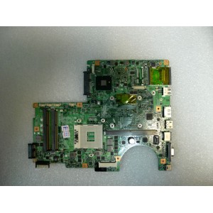 MB BAD - под восстановление (возможно даже рабочая) MSI GE603, MS-16751 (607-16751-010 A5NK033321) MS-16751 VER:1.3