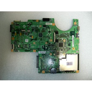 MB BAD - под восстановление (возможно даже рабочая) MSI GE603, MS-16751 (607-16751-010 A5NK033321) MS-16751 VER:1.3