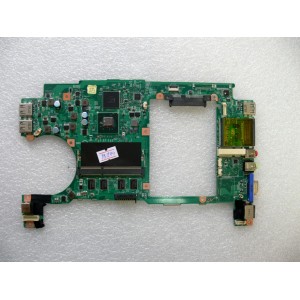MB BAD - под восстановление (возможно даже рабочая) MSI L1350D, MS-N0141 MB_8GB (607-N0141-29S) MS-N0141 VER:3.0, SLBXE Atom N570, 8 ЧИПОВ ELPIDACHN J1108BF8G-DJ-F