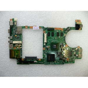 MB BAD - под восстановление (возможно даже рабочая) MSI U120, MS10211 (607-N0311-11S) MS10211 VER:1.5, CPU - SLB73 Atom N270, Intel NH82801GBM (МОСТ), 8 ЧИПОВ HYNIX HY5PS1G1631C FP-Y5