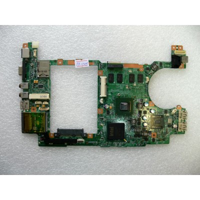 MB BAD - под восстановление (возможно даже рабочая) MSI U120, MS10211 (607-N0311-11S) MS10211 VER:1.5, CPU - SLB73 Atom N270, Intel NH82801GBM (МОСТ), 8 ЧИПОВ HYNIX HY5PS1G1631C FP-Y5