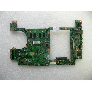 MB BAD - под восстановление (возможно даже рабочая) MSI U120, MS10211 (607-N0311-11S) MS10211 VER:1.5, CPU - SLB73 Atom N270, Intel NH82801GBM (МОСТ), 8 ЧИПОВ HYNIX HY5PS1G1631C FP-Y5