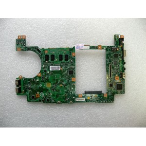 MB BAD - под восстановление (возможно даже рабочая) MSI U120, MS10211 (607-N0311-11S) MS10211 VER:1.5, CPU - SLB73 Atom N270, Intel NH82801GBM (МОСТ), 8 ЧИПОВ HYNIX HY5PS1G1631C FP-Y5