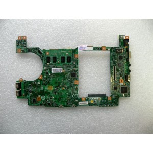 MB BAD - под восстановление (возможно даже рабочая) MSI U120, MS10211 (607-N0311-11S) MS10211 VER:1.5, CPU - SLB73 Atom N270, Intel NH82801GBM (МОСТ), 8 ЧИПОВ HYNIX HY5PS1G1631C FP-Y5