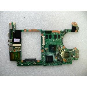 MB BAD - под восстановление (возможно даже рабочая) MSI U120, MS10211 (607-N0311-11S) MS10211 VER:1.5, CPU - SLB73 Atom N270, Intel NH82801GBM (МОСТ), 8 ЧИПОВ HYNIX HY5PS1G1631C FP-Y5