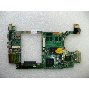 MB BAD - под восстановление (возможно даже рабочая) MSI U120, MS10211 (607-N0311-11S) MS10211 VER:1.5, CPU - SLB73 Atom N270, Intel NH82801GBM (МОСТ), 8 ЧИПОВ HYNIX HY5PS1G1631C FP-Y5