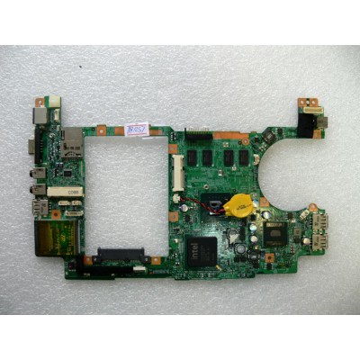 MB BAD - под восстановление (возможно даже рабочая) MSI U120, MS10211 (607-N0311-11S) MS10211 VER:1.5, CPU - SLB73 Atom N270, Intel NH82801GBM (МОСТ), 8 ЧИПОВ HYNIX HY5PS1G1631C FP-Y5