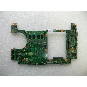 MB BAD - под восстановление (возможно даже рабочая) MSI U120, MS10211 (607-N0311-11S) MS10211 VER:1.5, CPU - SLB73 Atom N270, Intel NH82801GBM (МОСТ), 8 ЧИПОВ HYNIX HY5PS1G1631C FP-Y5