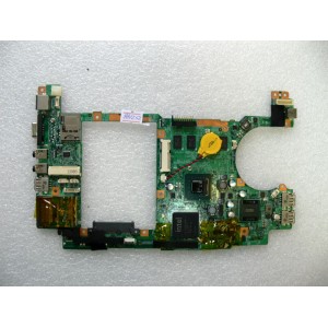 MB BAD - под восстановление (возможно даже рабочая) MSI U120, MS10211 (607-N0311-11S) MS10211 VER:1.5, CPU - SLB73 Atom N270, Intel NH82801GBM (МОСТ), 8 ЧИПОВ HYNIX HY5PS1G1631C FP-Y5