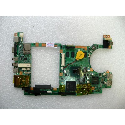 MB BAD - под восстановление (возможно даже рабочая) MSI U120, MS10211 (607-N0311-11S) MS10211 VER:1.5, CPU - SLB73 Atom N270, Intel NH82801GBM (МОСТ), 8 ЧИПОВ HYNIX HY5PS1G1631C FP-Y5