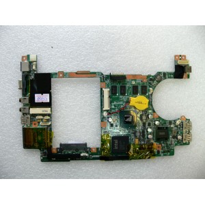 MB BAD - под восстановление (возможно даже рабочая) MSI U120, MS10211 (607-N0311-11S) MS10211 VER:1.5, CPU - SLB73 Atom N270, Intel NH82801GBM (МОСТ), 8 ЧИПОВ HYNIX HY5PS1G1631C FP-Y5