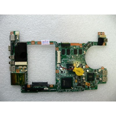 MB BAD - под восстановление (возможно даже рабочая) MSI U120, MS10211 (607-N0311-11S) MS10211 VER:1.5, CPU - SLB73 Atom N270, Intel NH82801GBM (МОСТ), 8 ЧИПОВ HYNIX HY5PS1G1631C FP-Y5