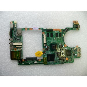 MB BAD - под восстановление (возможно даже рабочая) MSI U120, MS10211 (607-N0311-11S) MS10211 VER:1.5, CPU - SLB73 Atom N270, Intel NH82801GBM (МОСТ), 8 ЧИПОВ HYNIX HY5PS1G1631C FP-Y5