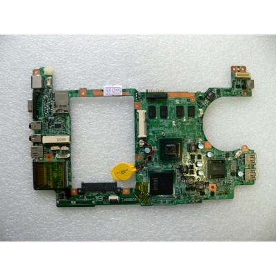 MB BAD - под восстановление (возможно даже рабочая) MSI U120, MS10211 (607-N0311-11S) MS10211 VER:1.5, CPU - SLB73 Atom N270, Intel NH82801GBM (МОСТ), 8 ЧИПОВ HYNIX HY5PS1G1631C FP-Y5