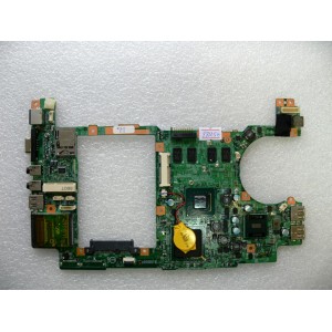 MB BAD - под восстановление (возможно даже рабочая) MSI U120, MS10211 (607-N0311-11S) MS10211 VER:1.5, CPU - SLB73 Atom N270, Intel NH82801GBM (МОСТ), 8 ЧИПОВ HYNIX HY5PS1G1631C FP-Y5