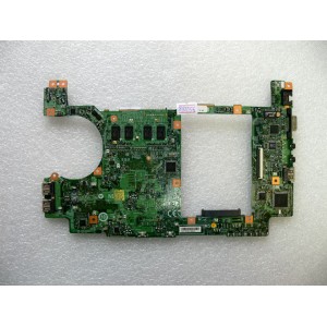 MB BAD - под восстановление (возможно даже рабочая) MSI U120, MS10211 (607-N0311-11S) MS10211 VER:1.5, CPU - SLB73 Atom N270, Intel NH82801GBM (МОСТ), 8 ЧИПОВ HYNIX HY5PS1G1631C FP-Y5