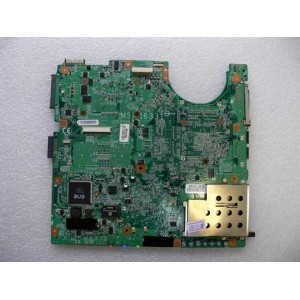 MB BAD - под восстановление (возможно даже рабочая) MSI M675, MS-16331 (607-16331-B20) MS-16331, nVidia GF-G07600-N-A2, 4 ЧИПОВ INLINCON HYB10H512321FL20