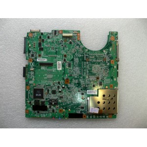 MB BAD - под восстановление (возможно даже рабочая) MSI M675, MS-16331 (607-16331-B40) MS-16331, nVidia GF-G07600-N-A2, 4 ЧИПОВ INLINCON HYB10H512321FL20