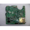MB BAD - под восстановление (возможно даже рабочая) MSI M675, MS-16331 (607-16331-B20) MS-16331, nVidia GF-G07600-N-A2, 4 ЧИПОВ INLINCON HYB10H512321FL20