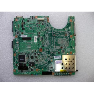 MB BAD - под восстановление (возможно даже рабочая) MSI M675, MS-16331 (607-16331-B20) MS-16331, nVidia GF-G07600-N-A2, 4 ЧИПОВ INLINCON HYB10H512321FL20