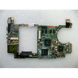 MB BAD - под восстановление (возможно даже рабочая) MSI U120, MS10211 (607-N0311-11S) MS10211 VER:1.5, CPU - SLB73 Atom N270, Intel NH82801GBM (МОСТ), 8 ЧИПОВ HYNIX HY5PS1G1631C FP-Y5