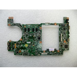 MB BAD - под восстановление (возможно даже рабочая) MSI U120, MS10211 (607-N0311-11S) MS10211 VER:1.5, CPU - SLB73 Atom N270, Intel NH82801GBM (МОСТ), 8 ЧИПОВ HYNIX HY5PS1G1631C FP-Y5