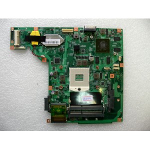 MB BAD - под восстановление (возможно даже рабочая) MSI FX600, MS-16G11 (607-16G11-05S BANK004111) MS-16G11 VER:1.0, nVidia N11P-GV1-A3, 8 ЧИПОВ HYNIX H5TQ1G63BFR 12C
